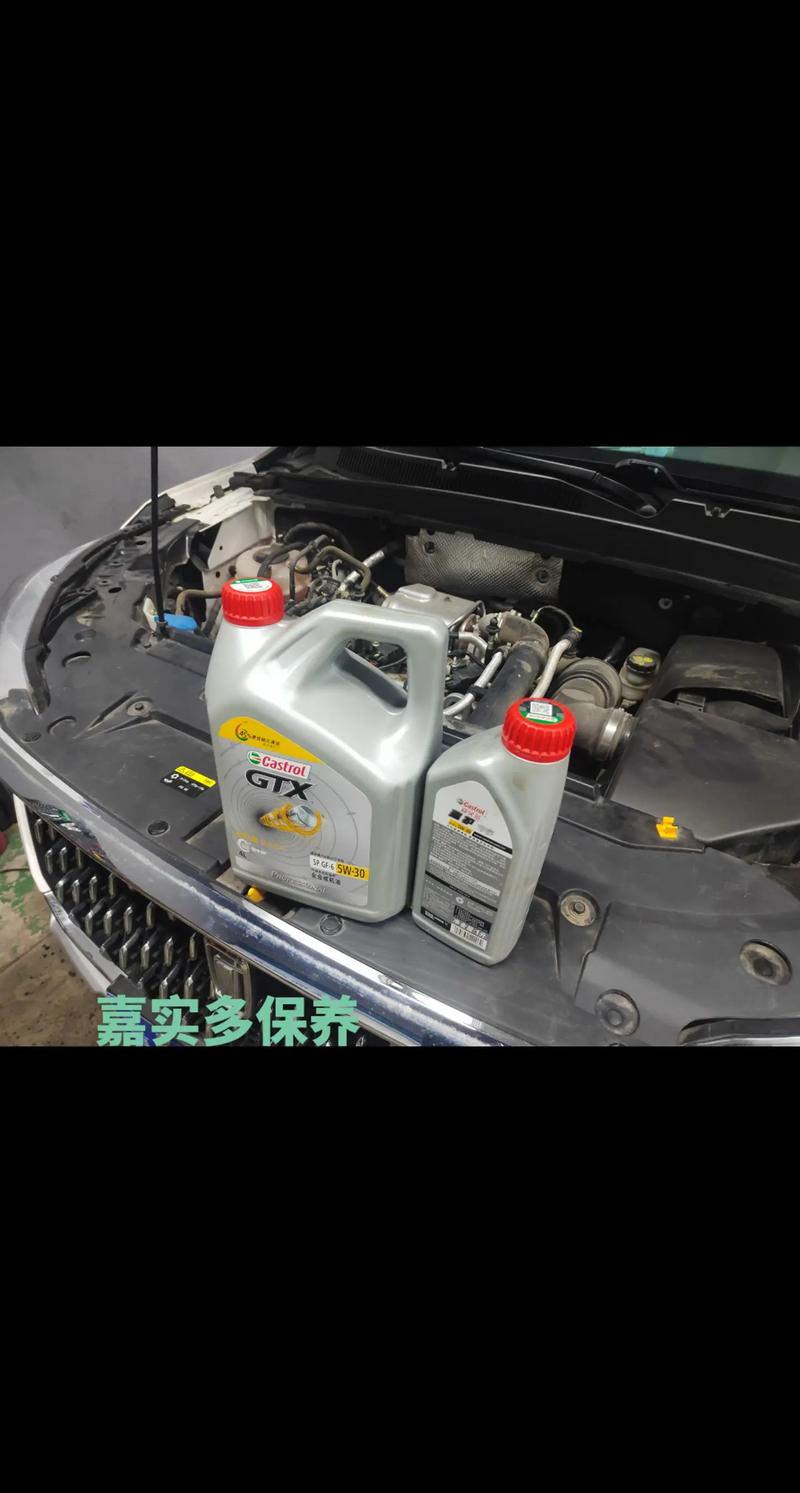 太原汽车保养：让爱车焕然一新